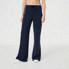 SPANX AirEssentials Wide Leg Pant Petite