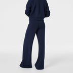 SPANX AirEssentials Wide Leg Pant Petite