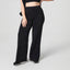 SPANX AirEssentials Wide Leg Pant Petite