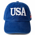 USA Kids Baseball Cap