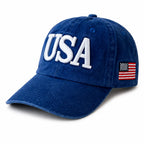 USA Kids Baseball Cap