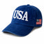 USA Kids Baseball Cap