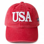 USA Kids Baseball Cap
