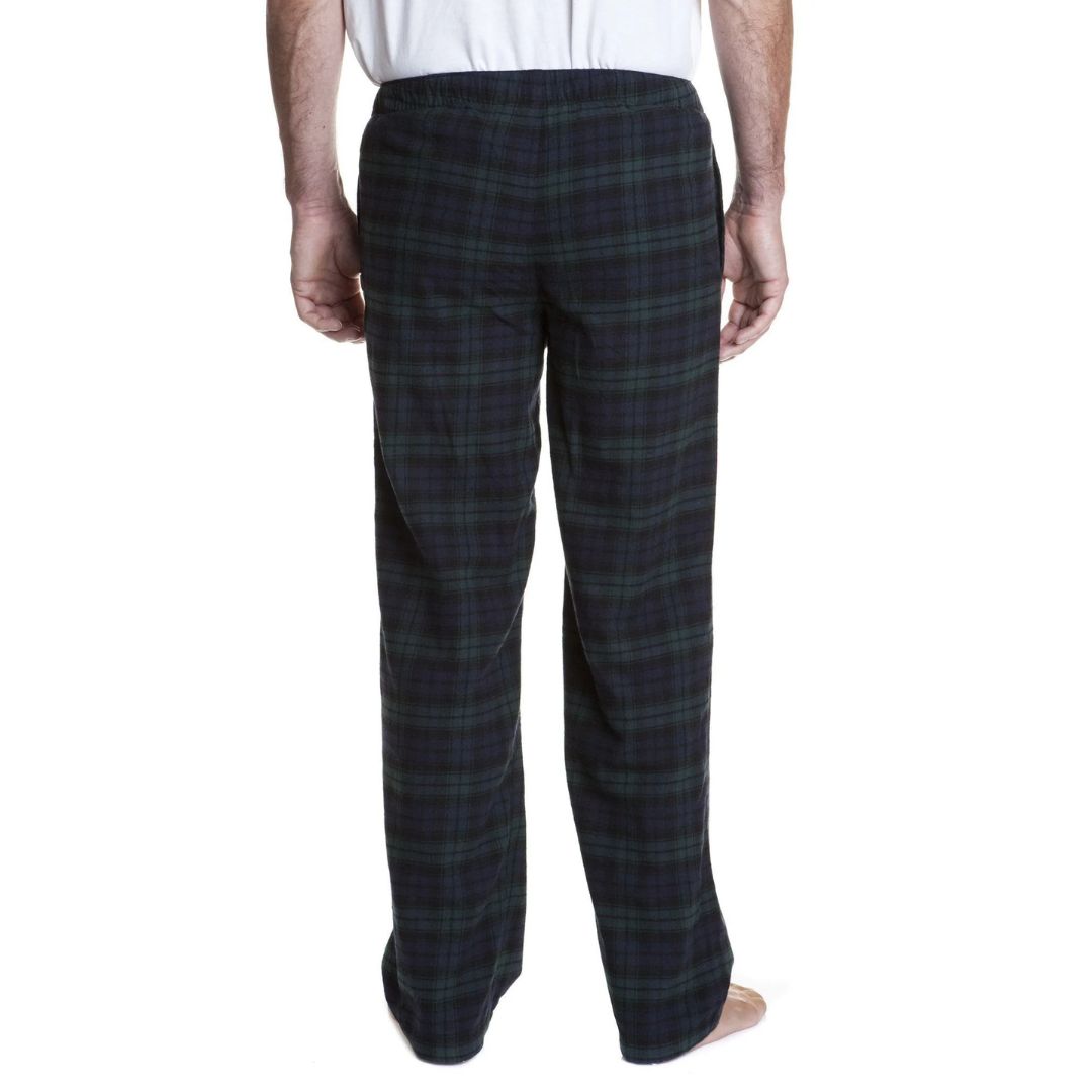 Castaway Sleeper Flannel Pants
