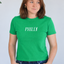Philly Rocky Baby Tee