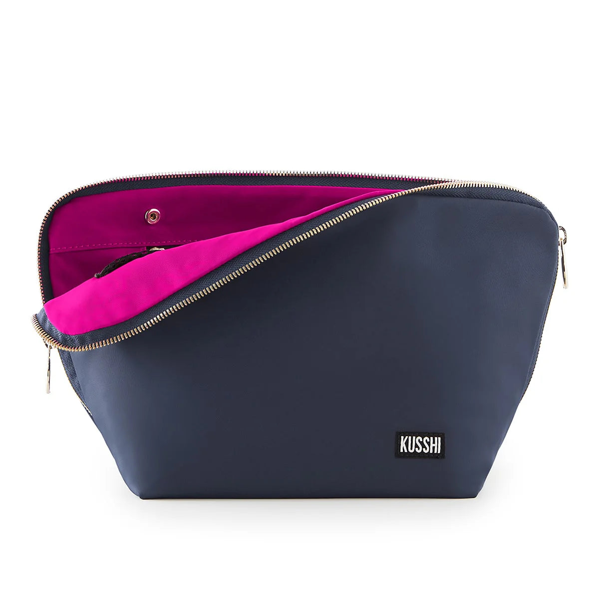 Kusshi Vacationer Makeup Bag