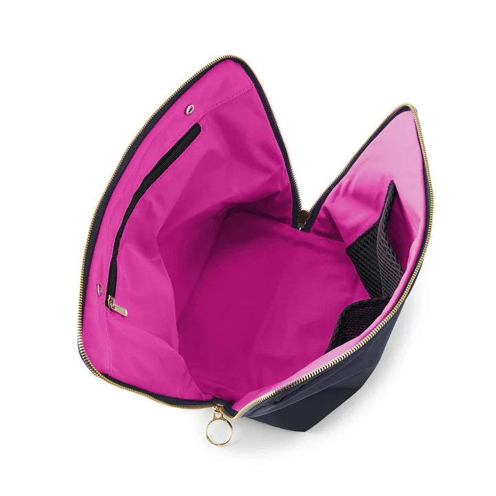 Kusshi Vacationer Makeup Bag