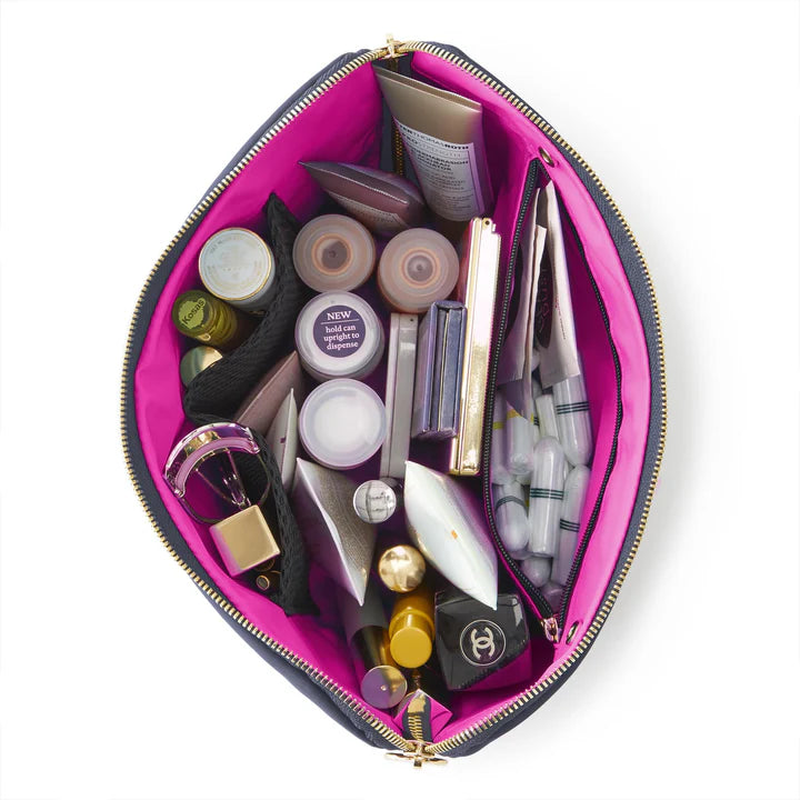 Kusshi Vacationer Makeup Bag