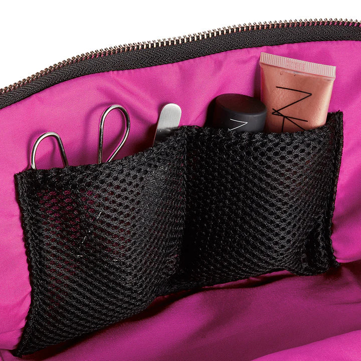 Kusshi Vacationer Makeup Bag