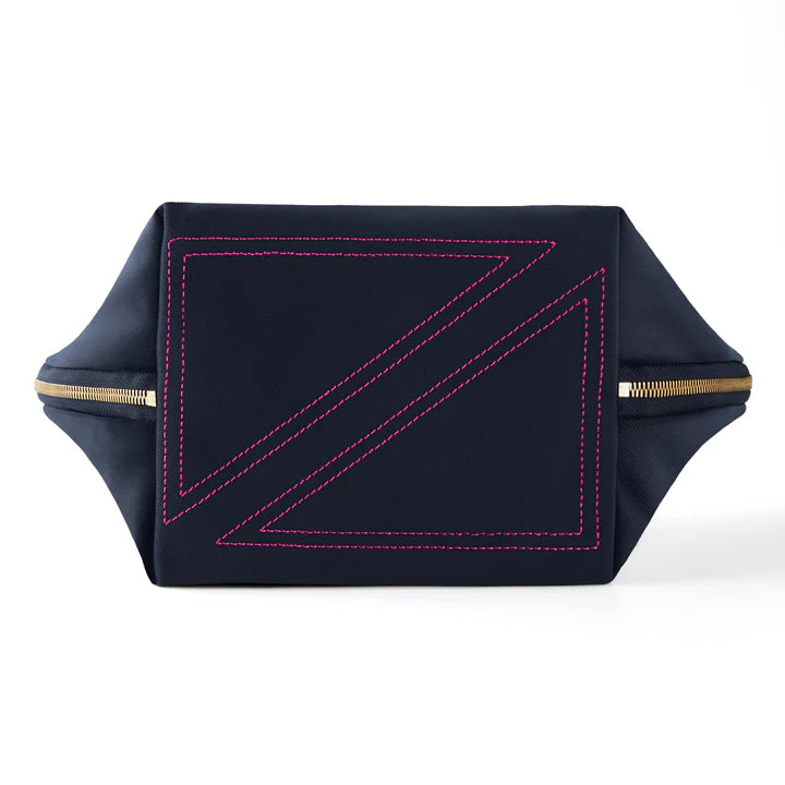 Kusshi Vacationer Makeup Bag