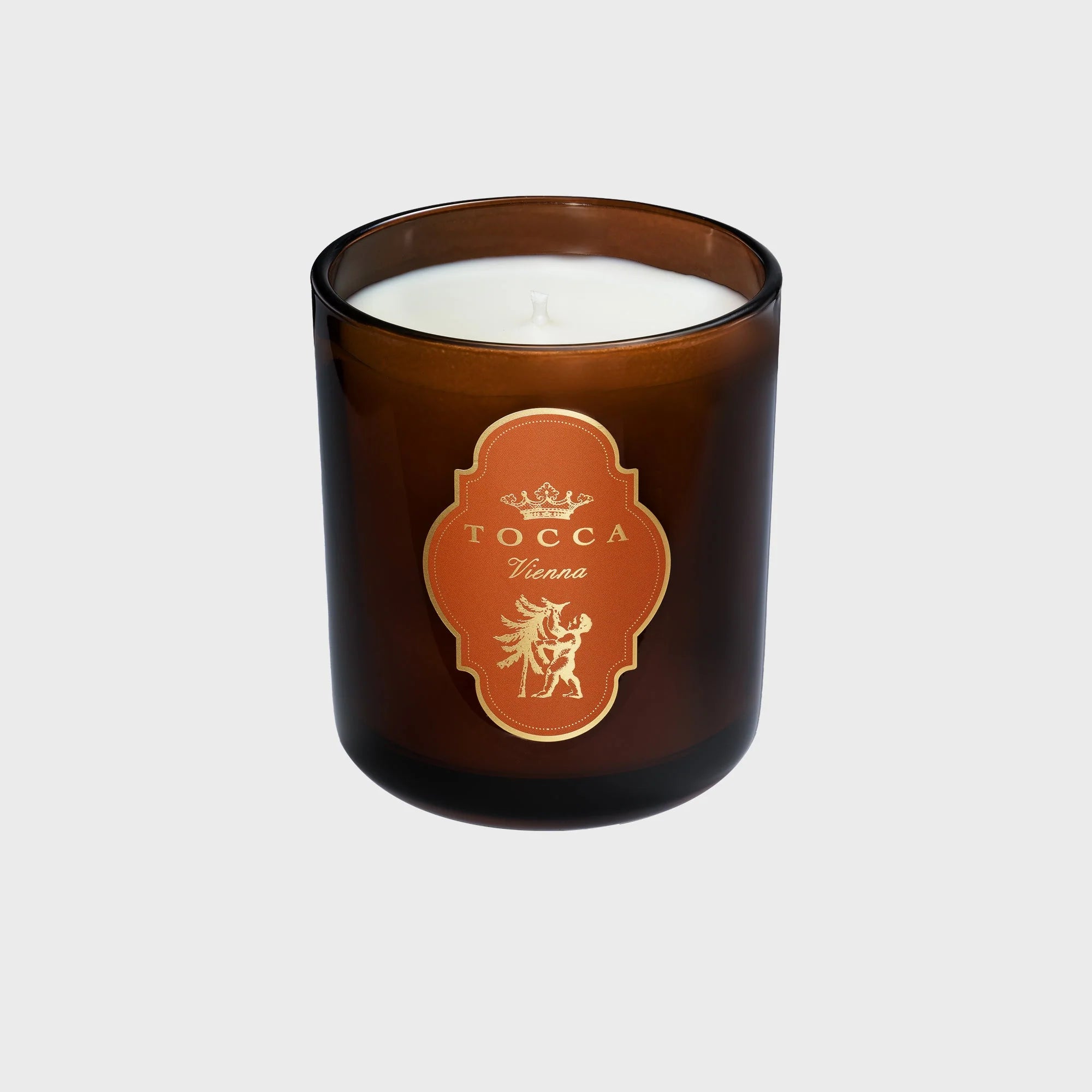 Tocca Holiday Candela Classica Vienna