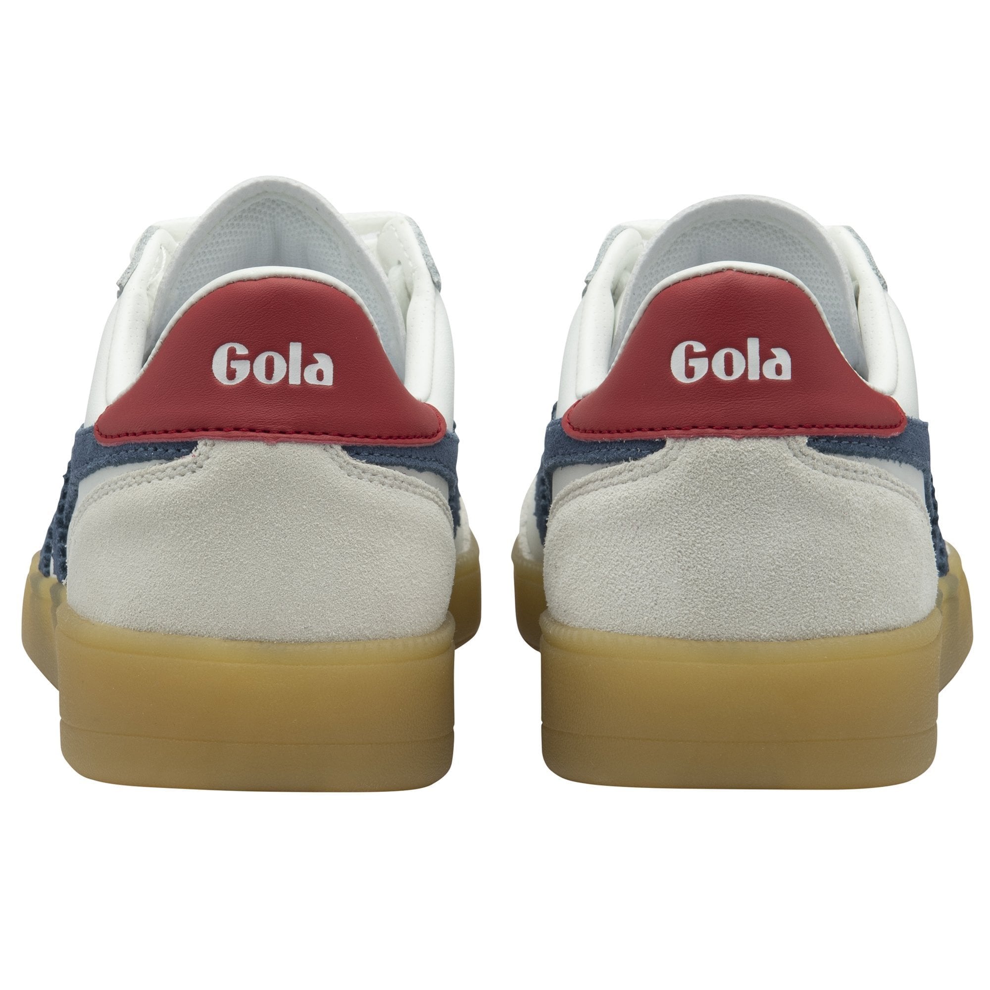 Gola Classics Women's Viper Leather Sneakers