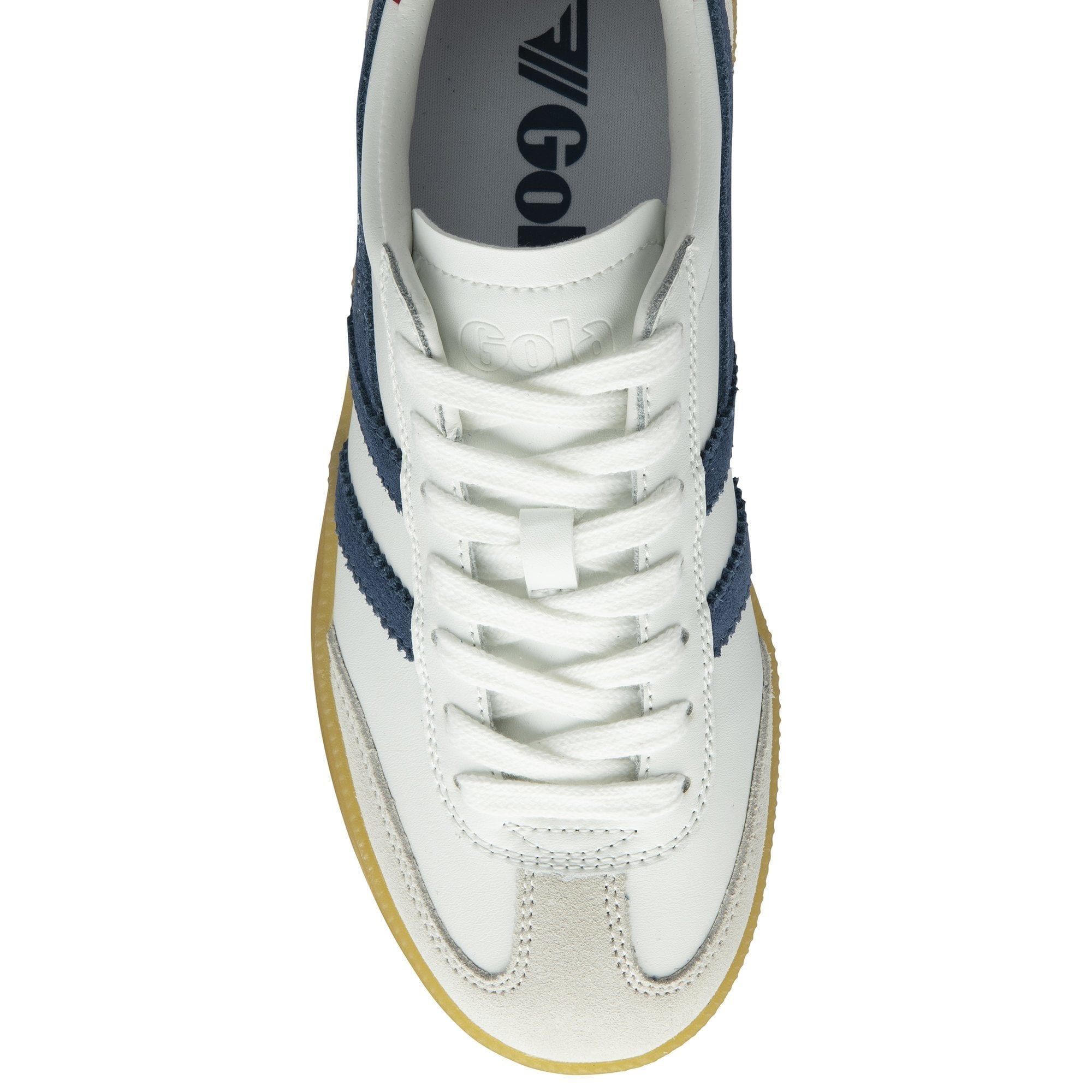 Gola Classics Women's Viper Leather Sneakers