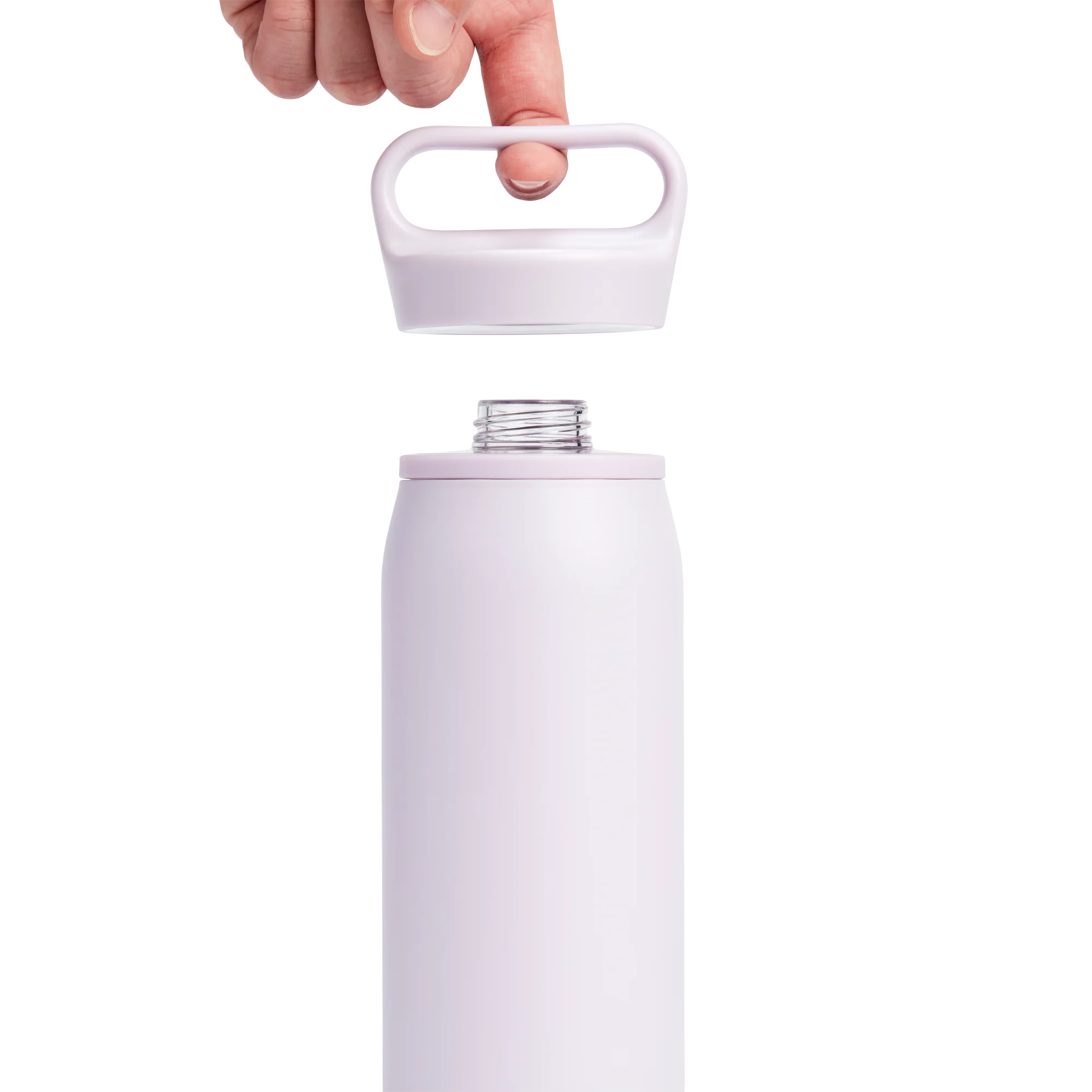 Created 26oz Water Bottle