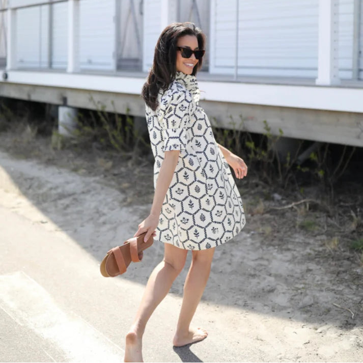 Westport Dress