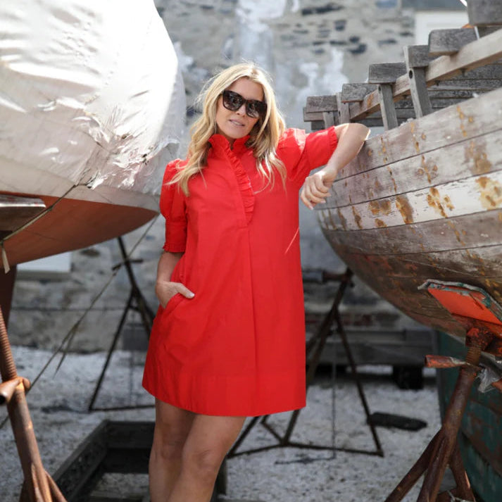 Westport Dress