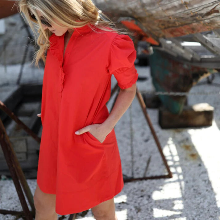 Westport Dress