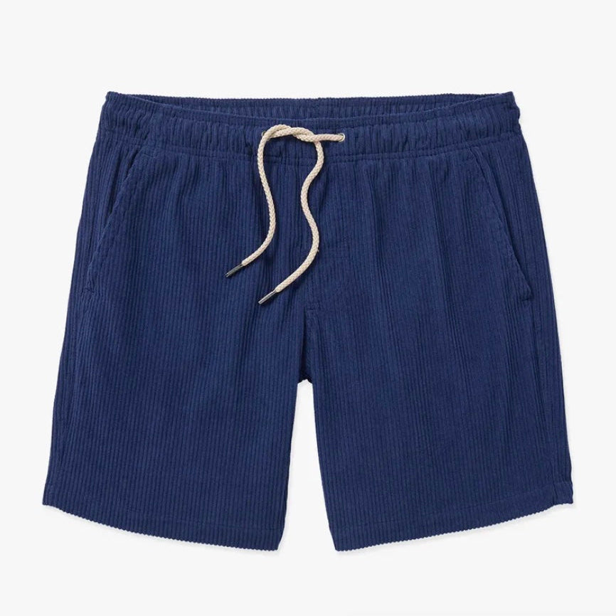 Fair Harbor Wilder Stretch Corduroy Short Secondary image