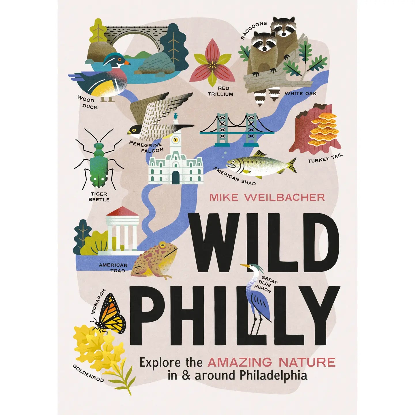 Wild Philly