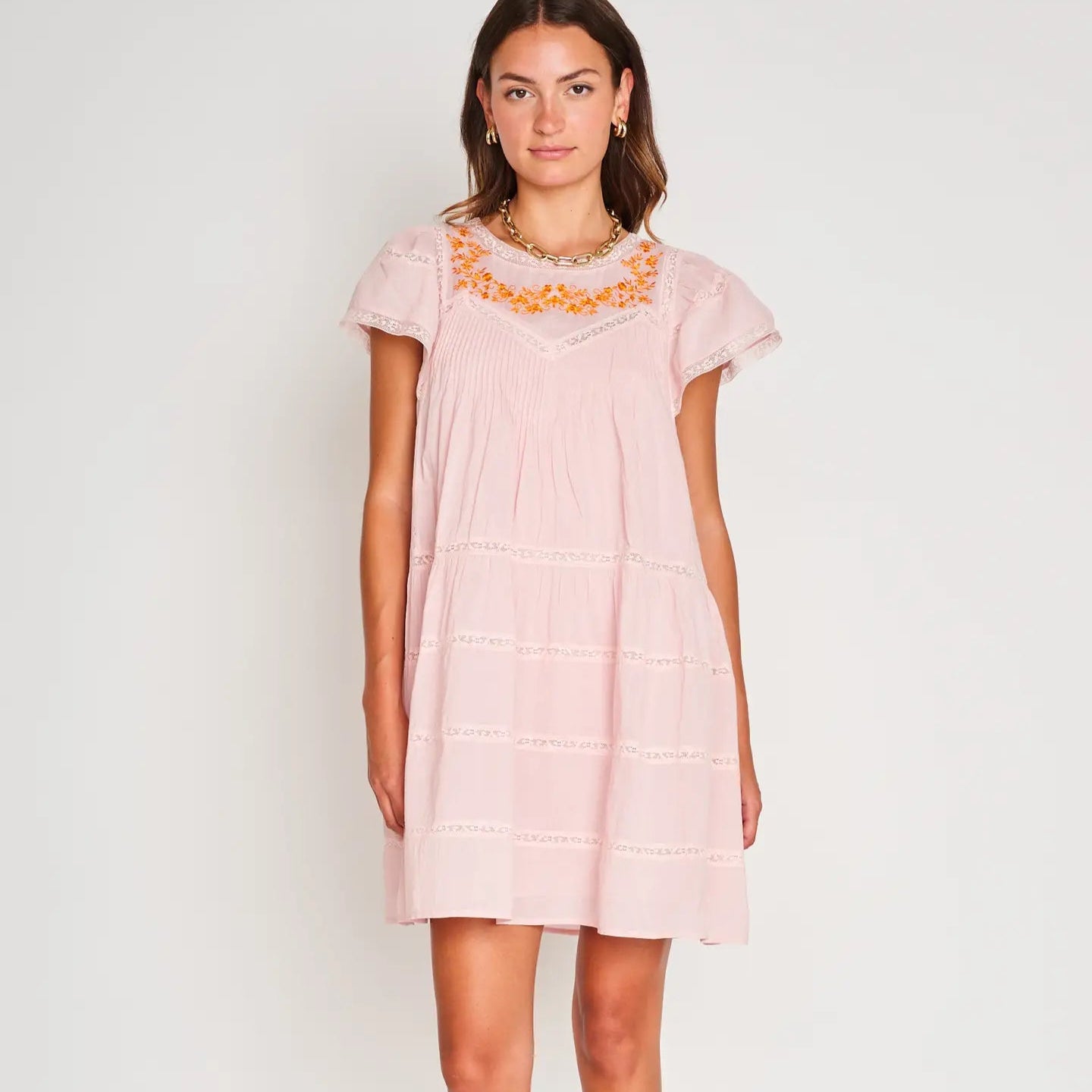 Zaylen Dress