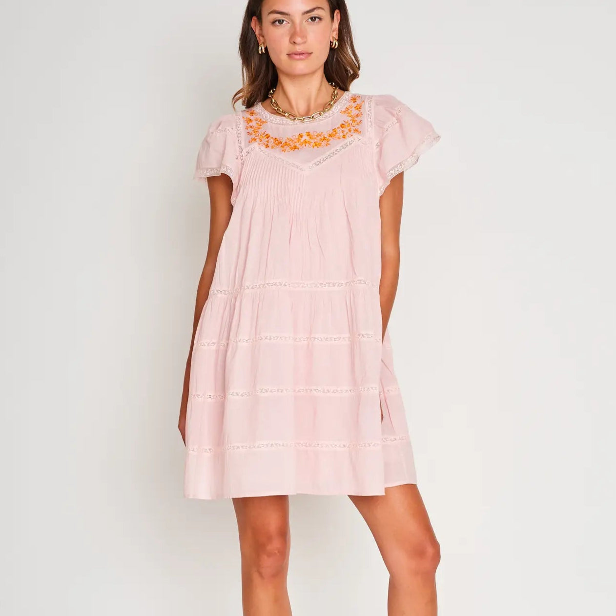 Zaylen Dress