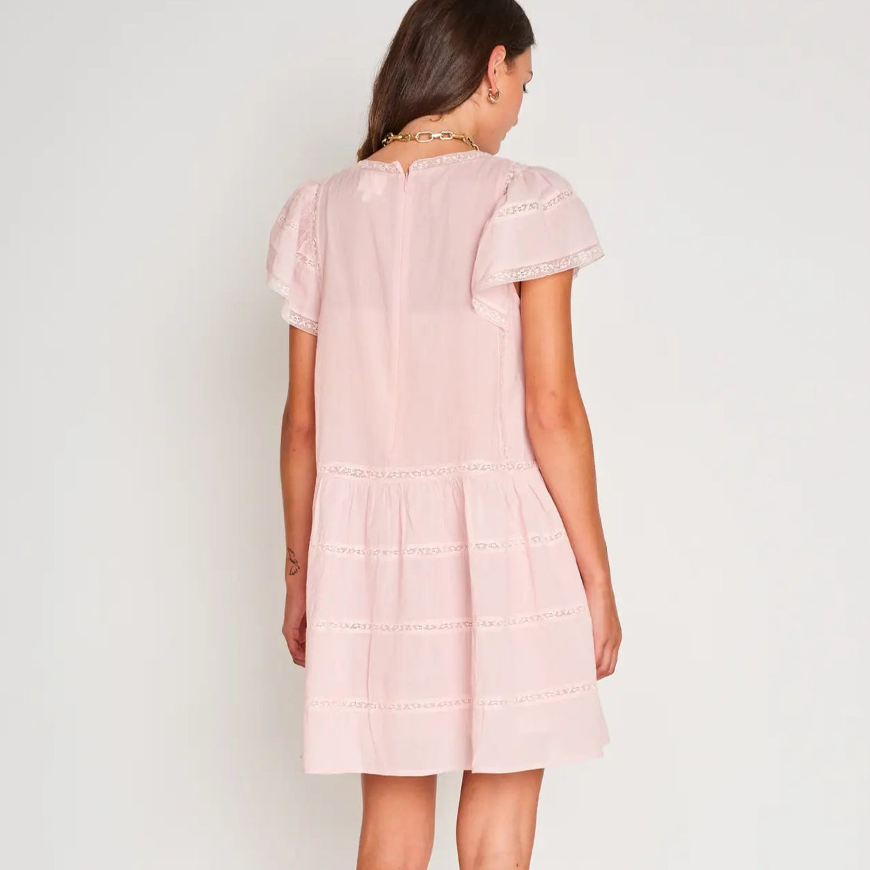Zaylen Dress