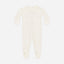 Zip Longsleeve Sleeper Footie