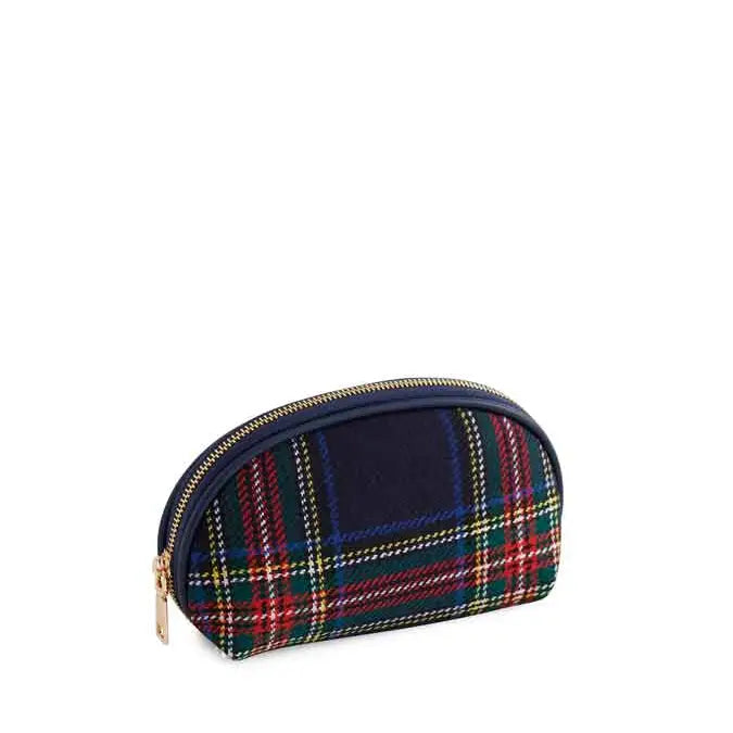 Scottie Zip Pouch