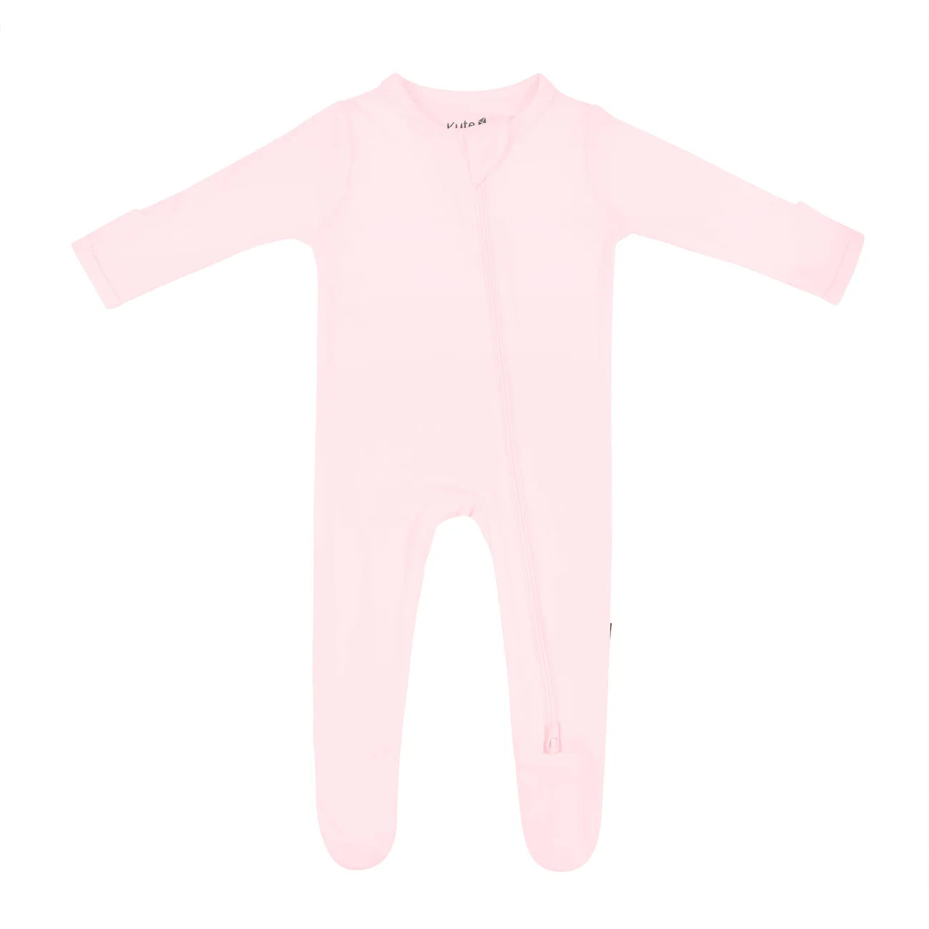 Kyte Zippered Footie