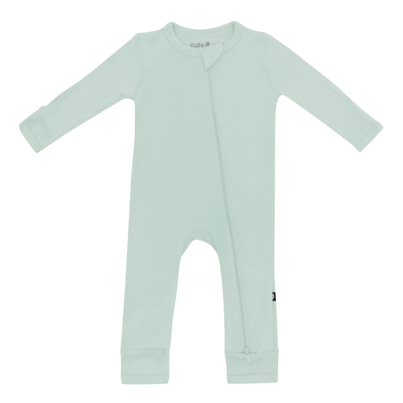 Kyte Zippered Romper