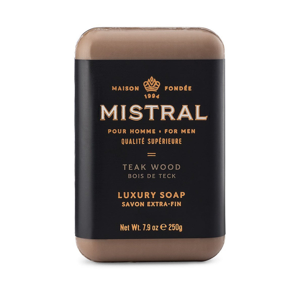 Mistral Man's Bar Soap