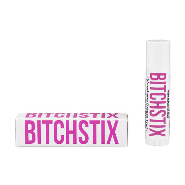 Bitchstix Lip Balm SPF 30