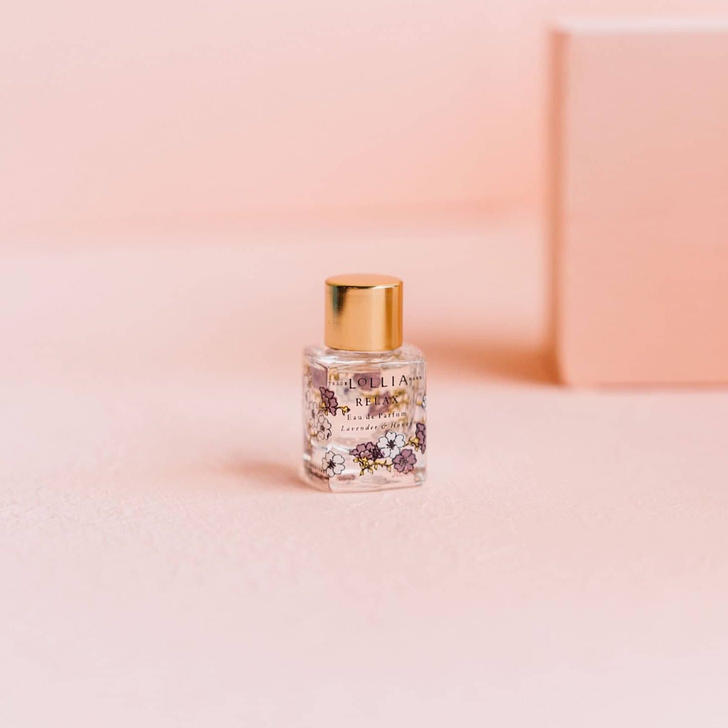 Lollia Little Luxe Eau De Parfum
