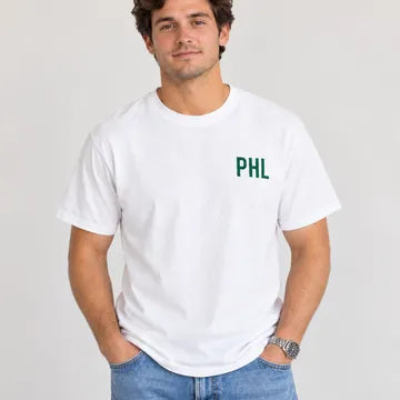 PHL City of Champs Tee