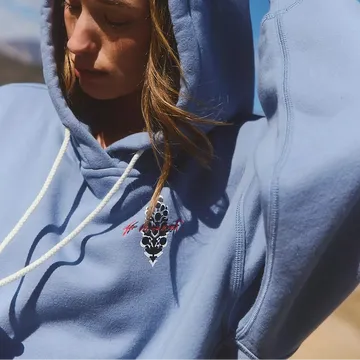 FP Movement Final Call Logo Hoodie