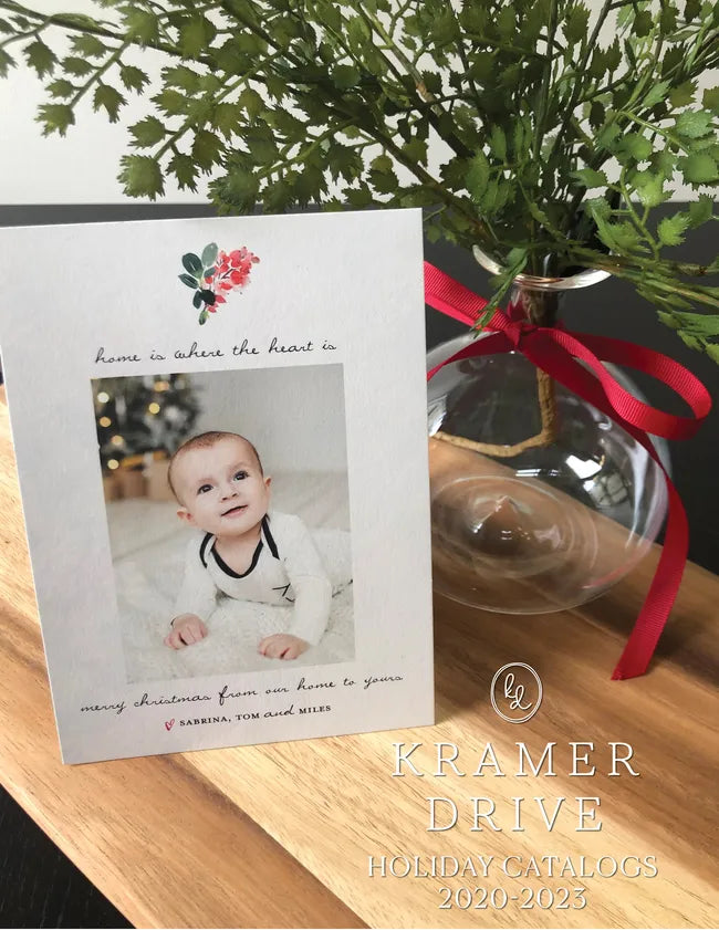 2020-2023 Holiday Catalog