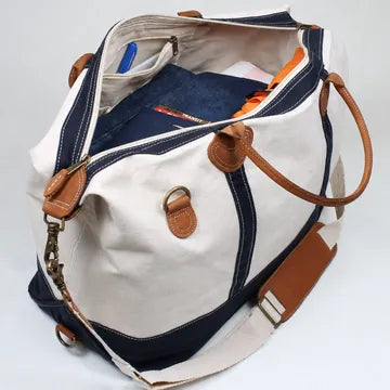 Weekender Tote